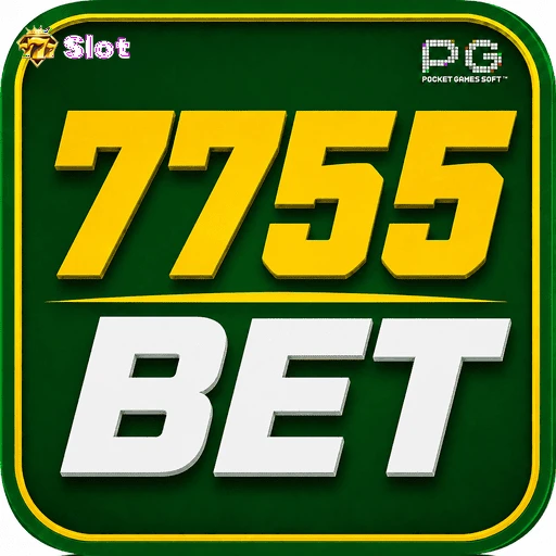 7755bet Logo